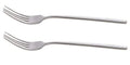 Amefa Dessert & Breakfast Fork Ventura - 2 Pieces