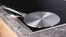 Cookinglife Induction Adapter / Adapter Plate - stainless steel - ø 20 cm