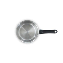 BK sauce pan Carat+ - stainless steel - ø 16 cm / 1.6 liter