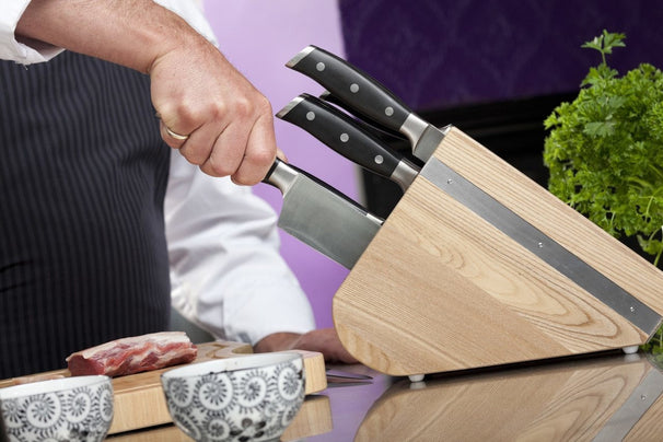 Diamant Sabatier Chef's knife Integra 20 cm