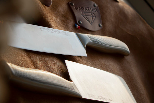 Diamant Sabatier Chopper Riyouri 16 cm