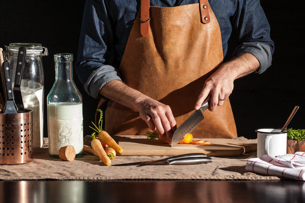 Diamant Sabatier office knive Riyouri 13 cm