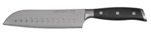 Diamant Sabatier Santoku knife Integra 17 cm