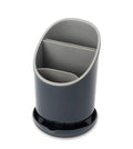 Joseph Joseph Drip rack for cutlery - Dock - Gray