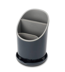 Joseph Joseph Drip rack for cutlery - Dock - Gray