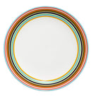 Iittala dinner plate Origo Orange ø 26 cm