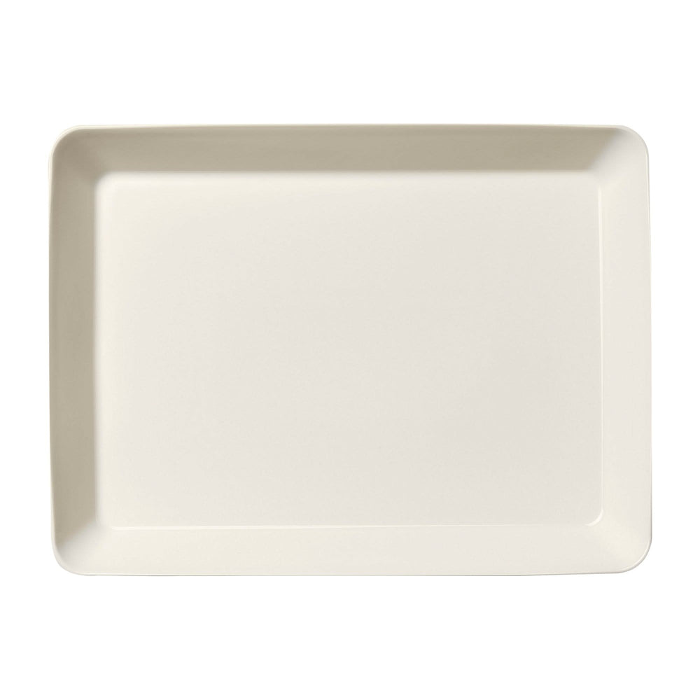 Iittala Serving dish Teema White 24 x 32 cm