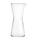 Iittala Carafe Kartio - Clear - 950 ml