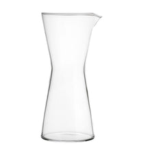 Iittala Carafe Kartio - Clear - 950 ml