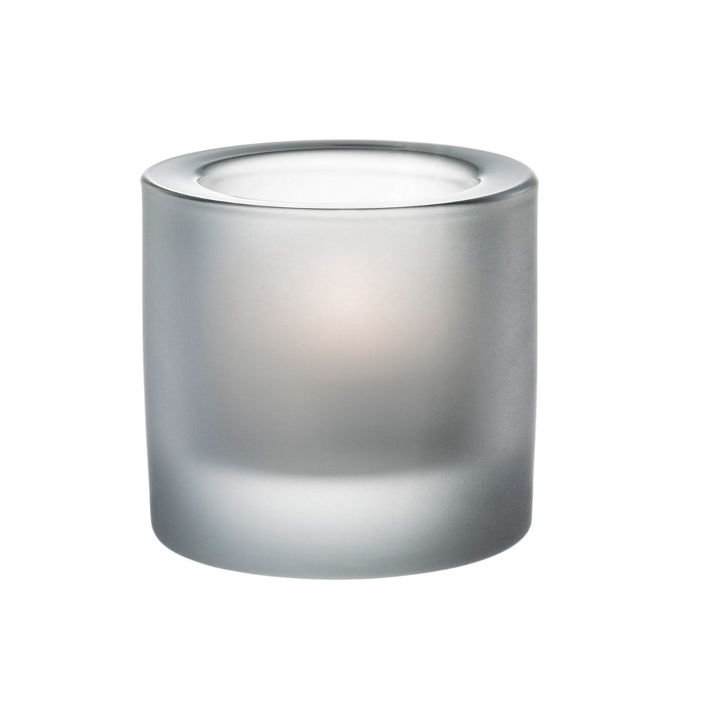 Iittala Tea light holder Kivi Mat 60 mm