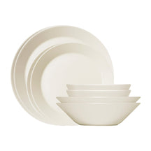 Iittala Tableware set Teema - White - 16-piece / 4 people