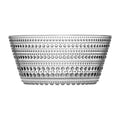 Iittala Small Bowl Kastehelmi Clear ø 19 cm / 1.4 Liter