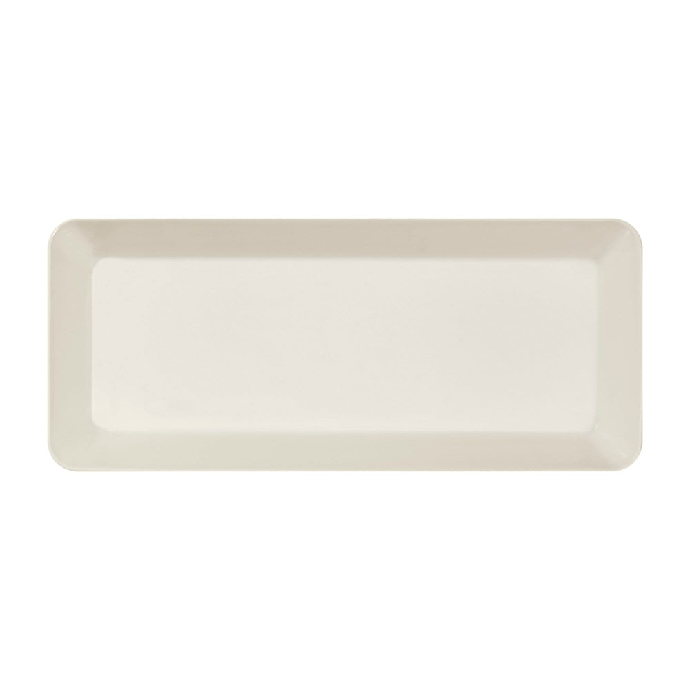 Iittala Serving dish Teema White 16 x 37 cm