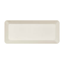 Iittala Serving dish Teema White 16 x 37 cm