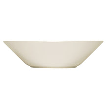 Iittala Deep plate Teema White ø 21 cm