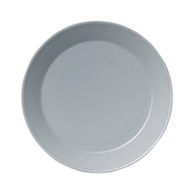 Iittala breakfast plate / Dessert Plate Teema Pearl Grey ø 21 cm