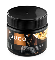 Ducq Copper polish 150 ml