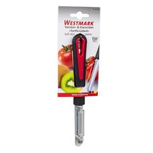 Westmark Thin peeler Tomfix Gallant