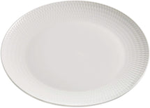 Maxwell & Williams dinner plate Diamonds Round ø 30 cm