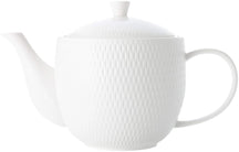 Maxwell & Williams Teapot Diamonds Round 800 ml