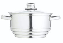 KitchenCraft Steamer Universal - ø 20 cm