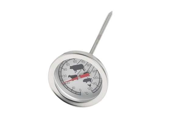 Cosy & Trendy Meat thermometer stainless steel