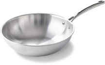 BK Wok pan Superior - Tri-Ply - ø 30 cm / 4.7 liters - without non-stick coating