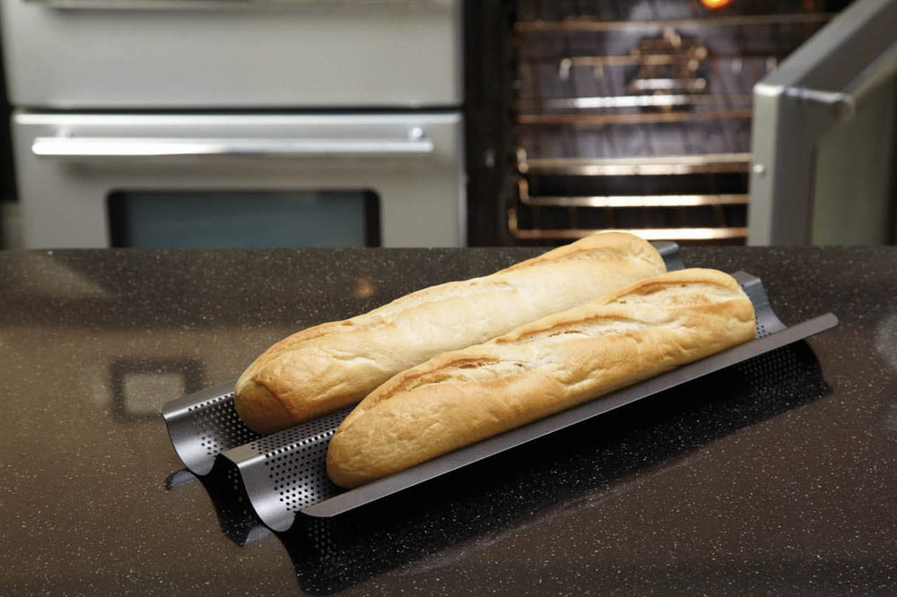 MasterClass bake form Baguette Crusty Bake - 39 x 16 cm