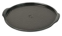 Emile Henry Pizza stone Fusain ø 40 cm