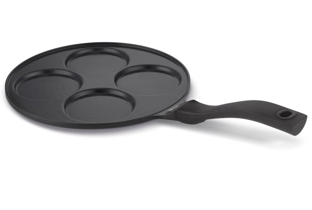 BEKA Frying Pan Energy R with ceramic non-stick coating ø 26 cm - suitable for all heat sources