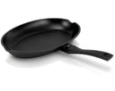 BEKA Fish Pan Energy R with ceramic non-stick coating 34 x 23 cm - suitable for all heat sources