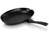 BEKA Fish Pan Energy R with ceramic non-stick coating 34 x 23 cm - suitable for all heat sources