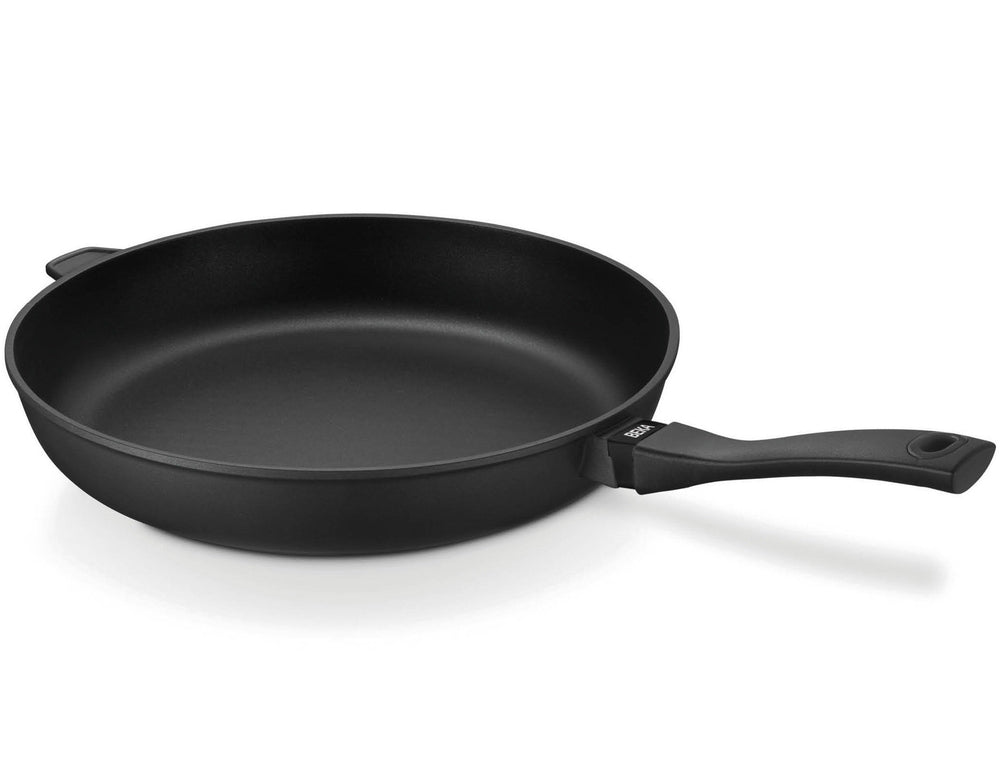 BEKA Frying Pan Energy R with ceramic non-stick coating and cold handle ø 32 cm - suitable for all heat sources