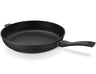 BEKA Frying Pan Energy R with ceramic non-stick coating and cold handle ø 32 cm - suitable for all heat sources