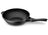 BEKA Wok Pan Energy R with ceramic non-stick coating and helper handle ø 30 cm - suitable for all heat sources