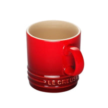 Le Creuset Coffee cup - cherry red - 200 ml