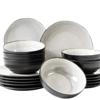 Villeroy & Boch Tableware set Buy La Boule - Beige - 7-Piece Villeroy & Boch Tableware set Buy La Boule - Beige - 7-Piece