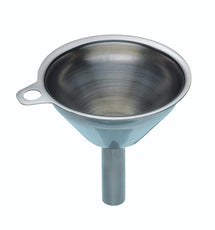 KitchenCraft Funnel stainless steel - ø 5.5 cm