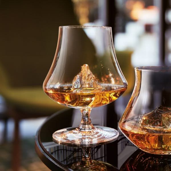 Chef & Sommelier Cognac Glasses Open Up - 390 ml - 6 pieces