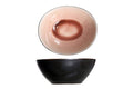 Cosy & Trendy Dipping dish Laguna Old Rose ø 10.5 x 9 cm