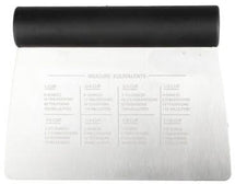 KitchenAid Dough Scraper Core Black