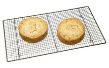 MasterClass Cake rack / Cooling rack - 46 x 26 cm