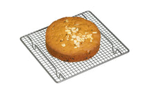 MasterClass Cake rack / Cooling rack - 23 x 26 cm