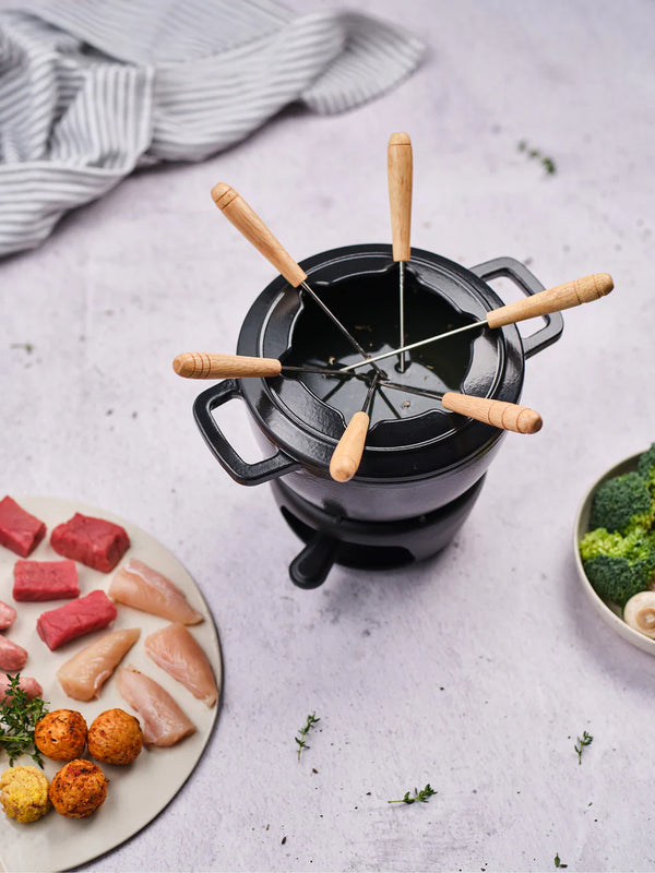 Fondue sets