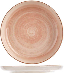 Cosy & Trendy dinner plate Baltic Peach ø 27 cm