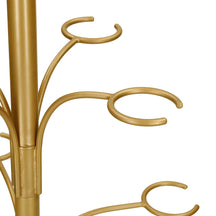 Artesa Cocktail Tree - for 8 to 12 glasses - Gold