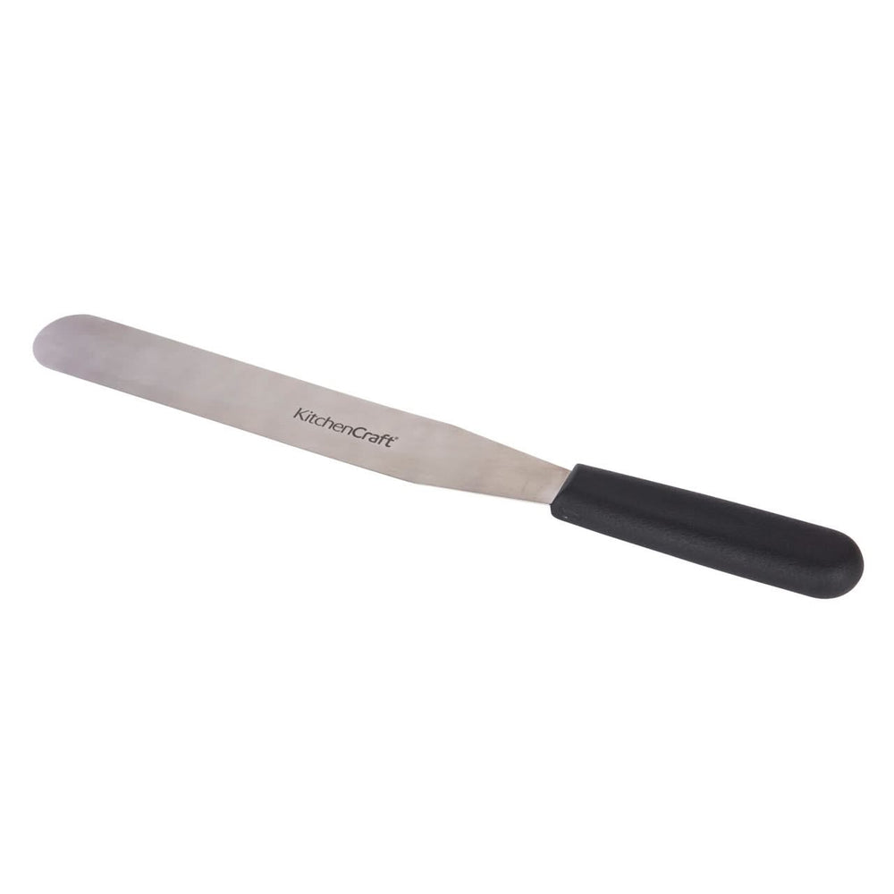 KitchenCraft Palette knife / Glazing knife Sweetly Does It - 38 cm