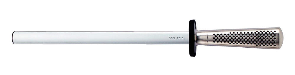 Global Sharpening steel G-38 G-Series - Diamond - 26 cm