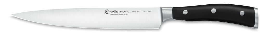 Wusthof Knife Set Classic Ikon 3-Piece