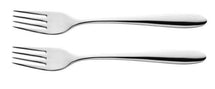 Amefa Cake forks Cuba 2 Pieces